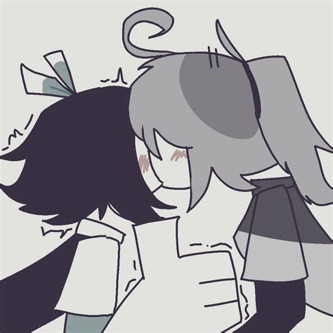 FPE: Lannabie/ Lana x Abbie by KoralftDraws on DeviantArt