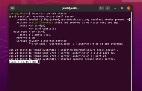 Image result for Install Ssh Linux
