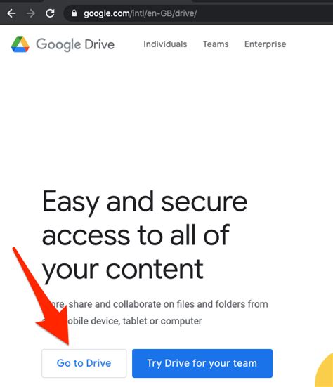 Image result for How to Create Google Drive