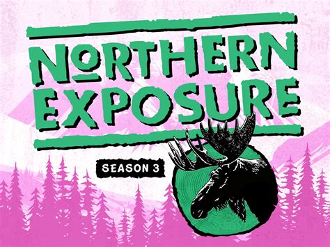 Northern Exposure Season Three