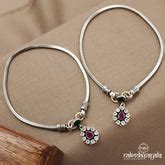 Anklets – Page 5 – Nakoda Payals