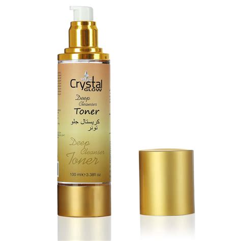 Face Care – Crystal Glow