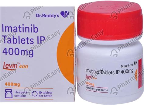 Levin 400 MG Tablet (10): Uses, Side Effects, Price & Dosage | PharmEasy