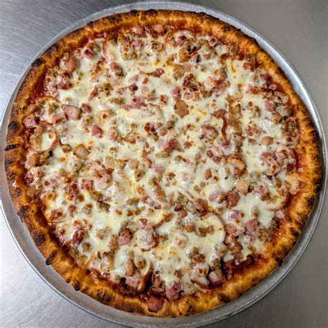 Penso's Pizza - Dover (@pensospizza1936) • Instagram photos and videos