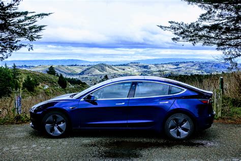 Tesla Model 3 Review (CleanTechnica Exclusive)