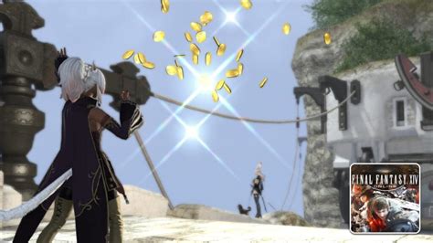Image result for FF14 Fast Leveling Guide
