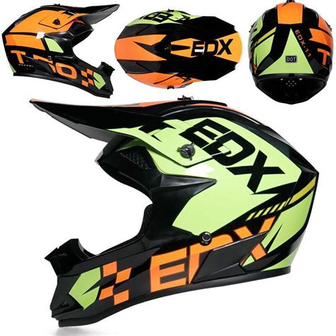Only for New ATV Quad Frenzy Mountain Bike Riding Helmet Four Seasons Motorcycle Cross-Country ...