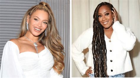 Gospel Singer Le'Andria Johnson Arrested AGAIN for Public Intoxication ...