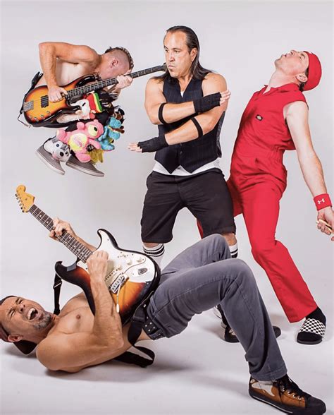 Red Hot Tribute - Hangar 24 Craft Brewing