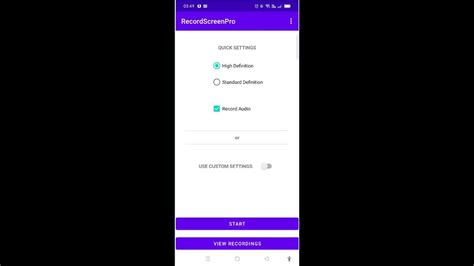 Java Screen Recording 的图像结果