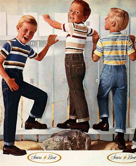 70s Fashion For Kids