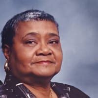 Obituaries - W.E. Lusain Funeral Home and Crematory