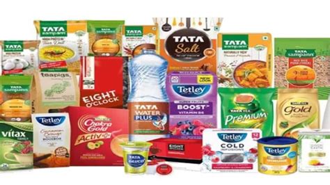 Tata Consumer Products plans Rs 3,500 cr rights issue to fund ...