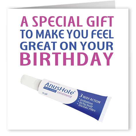 Cult Kitty A Special Gift Rude Happy Birthday Cards Him | Desertcart INDIA