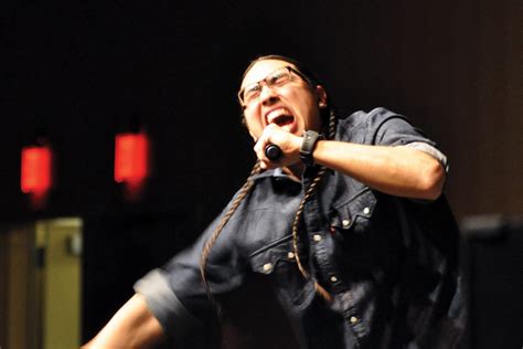 Image result for Native Comedians