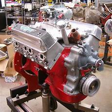 352 Y Block by Not A Race Engine But Maybe It Should Be 318 Ford Y 352 Y Block