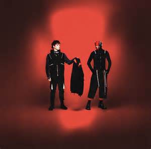 TWENTY ONE PILOTS、ヴァイラル・ヒット曲「Drag Path」リリース＆MV公開 | Skream! ニュース 邦楽ロック・洋楽ロック ポータルサイト