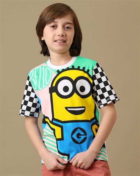 Minions Official Merchandise – Kidsville