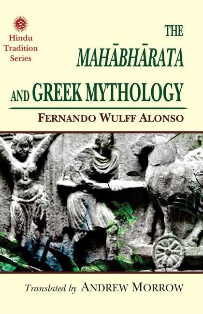 The Mahabharata and Greek Mythology – Motilal Banarsidass International