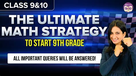 Image result for Math Tricks for 9th Class