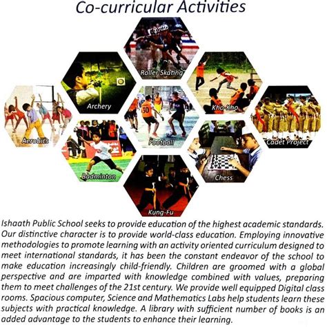 Ishaath Public School, Poonoor