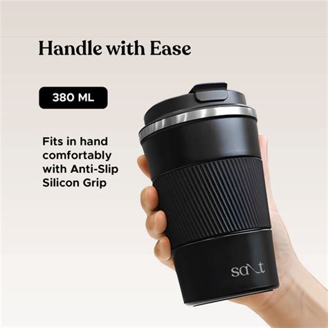 Insulated Tumblers – Salt