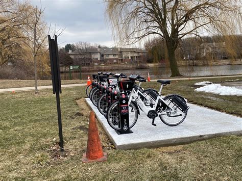 BCycle | Fitchburg, WI - Official Website