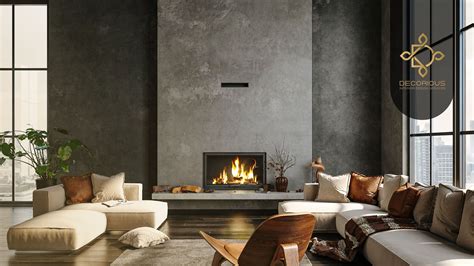 Things You Need to Know About Industrial Interior Design