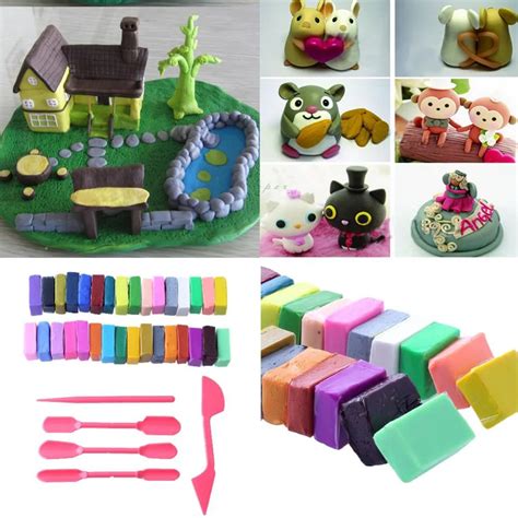 Image result for Fimo Clay Tutorials