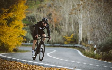 Ways Cycling Improves Cardiovascular Health