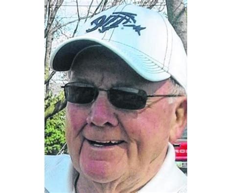 Paul Hurlburt Obituary (2025) - Lima, OH - The Lima News
