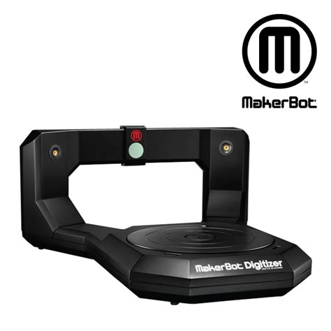 Image result for MakerBot Digitizer Desktop 3D Scanner