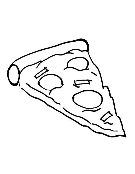 To Color Pizza 的图像结果