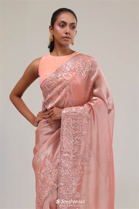 Designer Saree Collection | Exclusive Designs | Singhania's