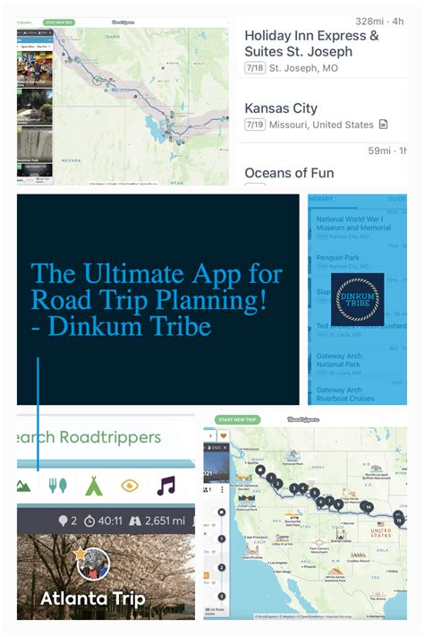 Plan a Trip 的图像结果