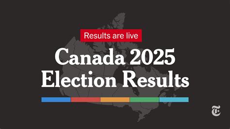 National Election Results 2025
