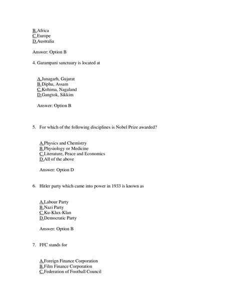 Image result for Basic Knowledge Questions and Answers