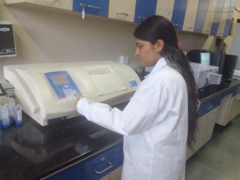 One week Hands on Training programme at CIL (23-27 June, 2025 ...