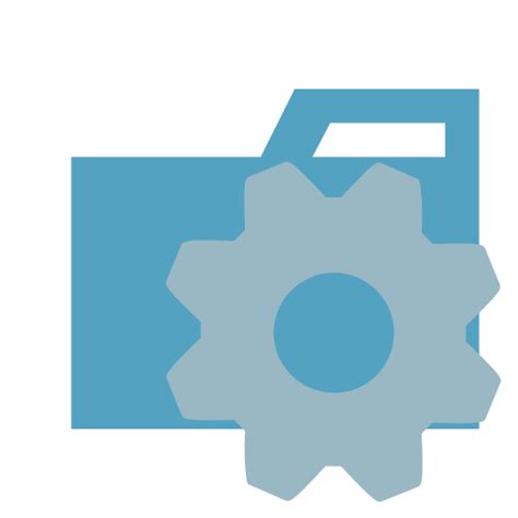 Image result for Config File Folder Icon