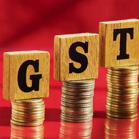 Several GST tax rate changes will take effect from 18th july, Bommai ...