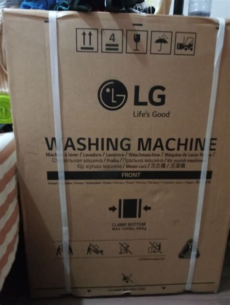 Image result for LG 7 Kg Front Loader Washing Machine