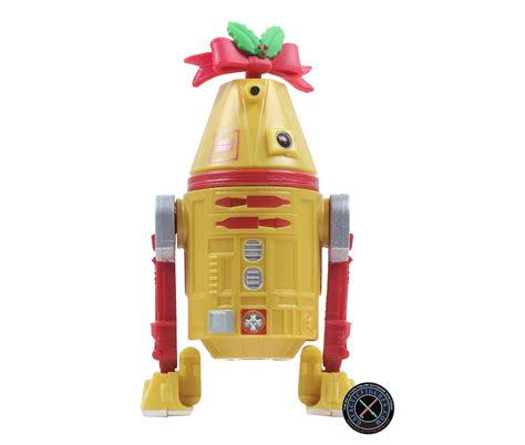 Astromech Droid Star Tours/Droid Factory