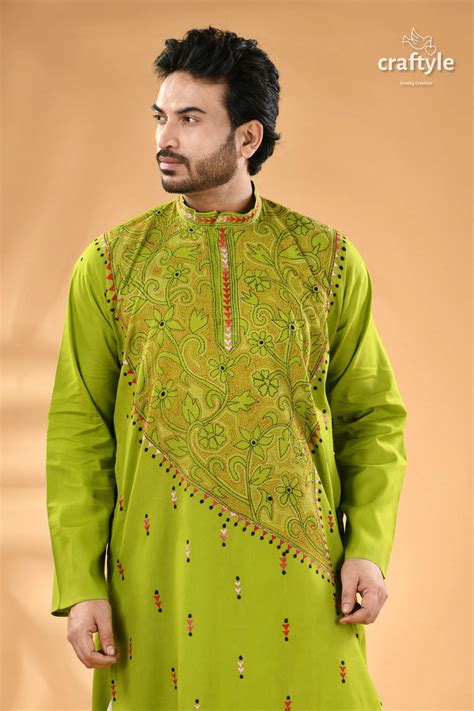 Kurta for Men | Buy Unique Designer Men's Kurta Online at Best Price ...