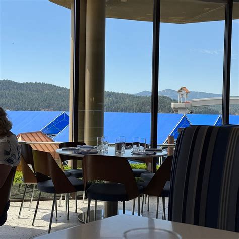 DOCKSIDE RESTAURANT, Coeur d'Alene - Menu, Prices & Restaurant Reviews ...
