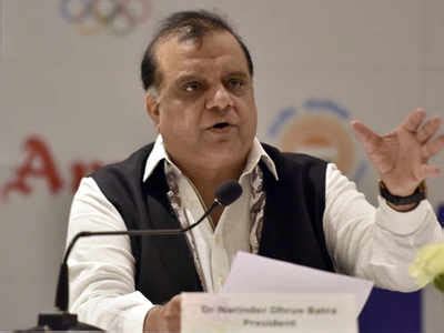 Getting the Kosovo issue resolved would be my priority: Batra | More ...
