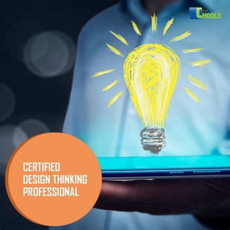 Design Thinking Professional Logo 的图像结果