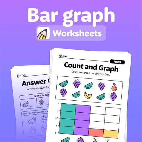 Image result for Bar Graph Worksheet Corbatee