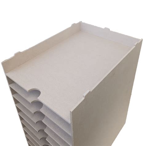 Image result for Paper Storage Rack