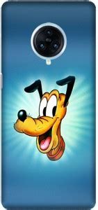 Crafto Rama Back Cover for Vivo Nex 3 , V1923A, V1923T , Vivo 1912 ...