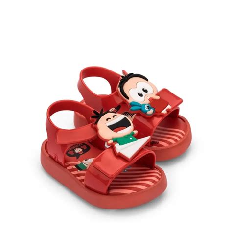 Mini Melissa: 10 Modelos Mais Vendidos Da História | Blog Menina Shoes